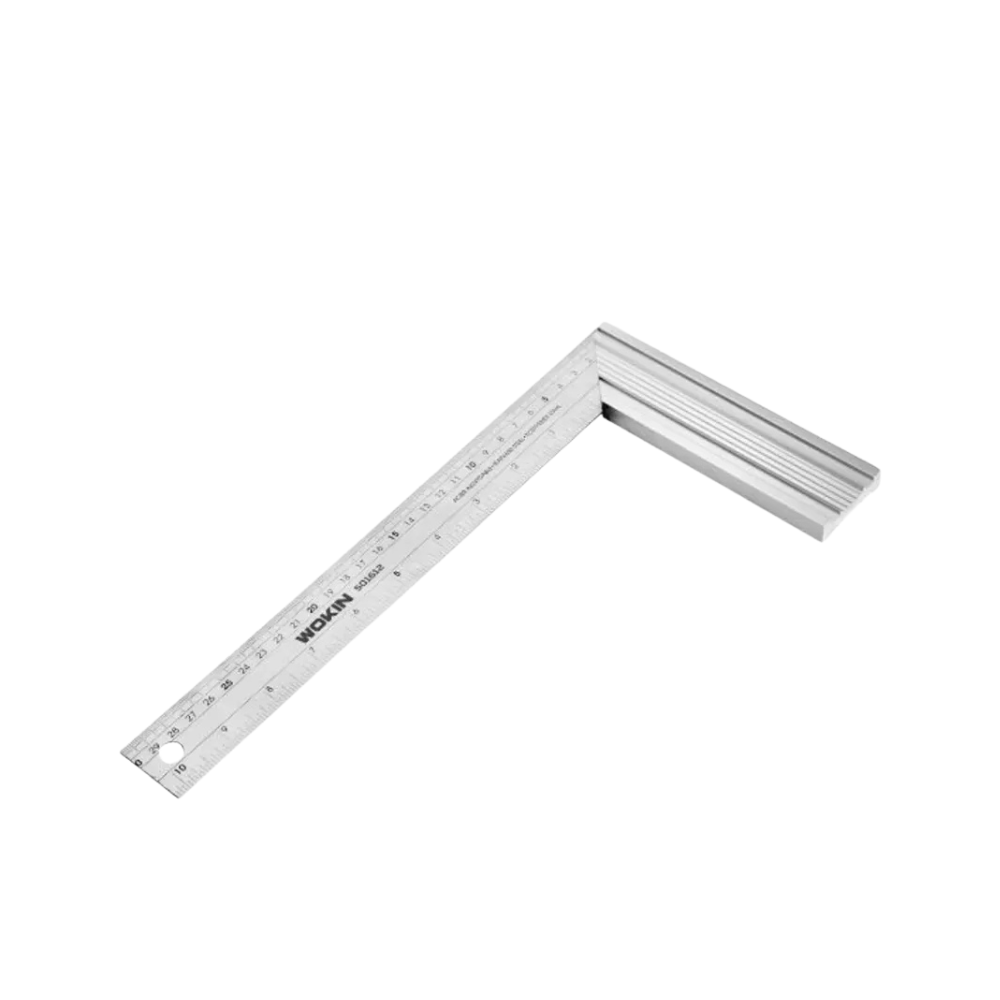 escuadra carpintero WOKIN