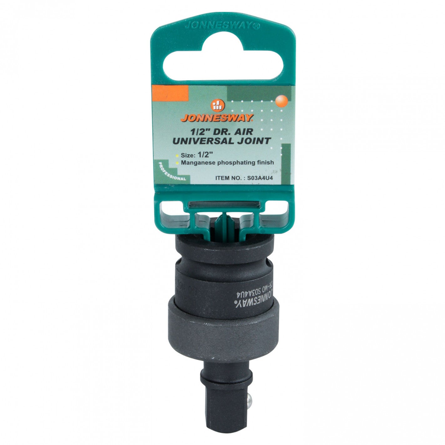 JUNTA CARDANICA de IMPACTO 1/2 S03A4U4