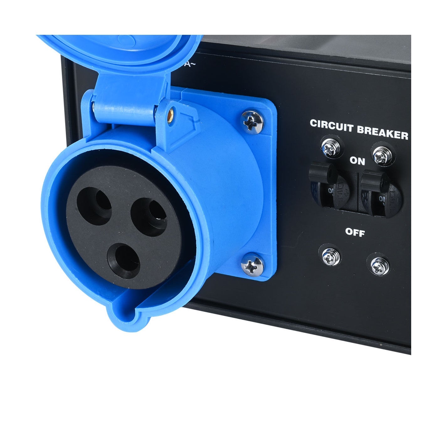 KIT CABLES OPERACIÓN PARALELO GENERADOR SGG3400i