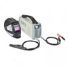 KIT SOLDADORA ARCO 200 AMP + MASCARA IE 9200/1/220