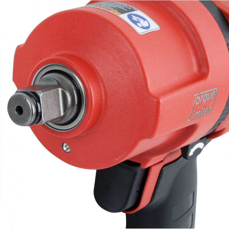 LLAVE de IMPACTO 1/2 CP7748TL