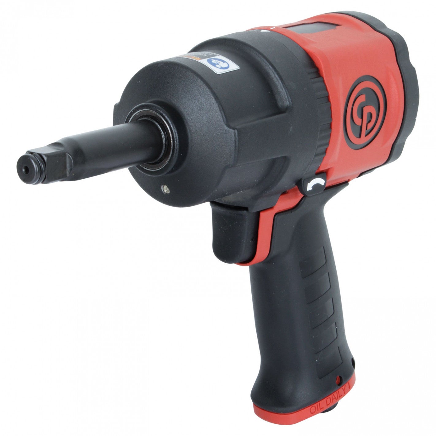 LLAVE de IMPACTO 1/2 Eje 2 CP7748-2