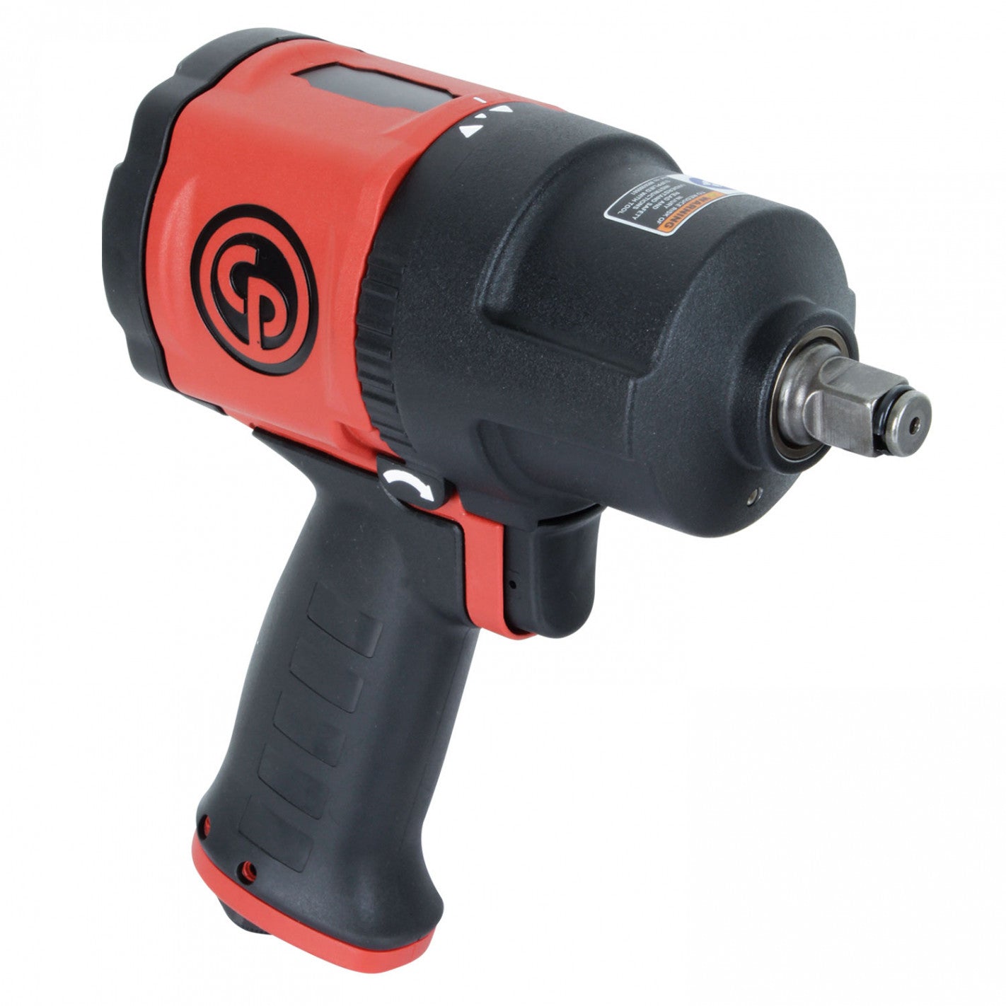 LLAVE de IMPACTO 1/2 Eje corto CP7748