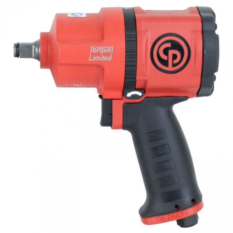 LLAVE DE IMPACTO 1/2 TORQUE LIMITADO CP7748TL