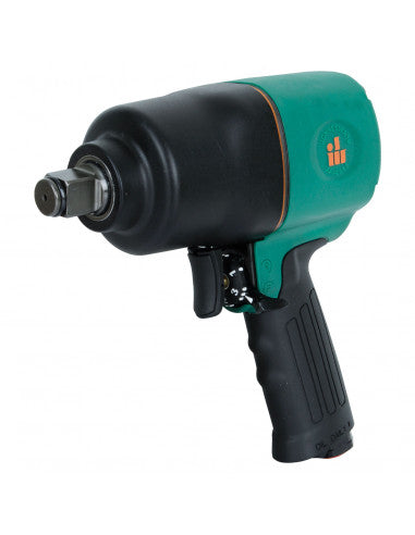 LLAVE de IMPACTO 3/4 Eje corto JAI-0966