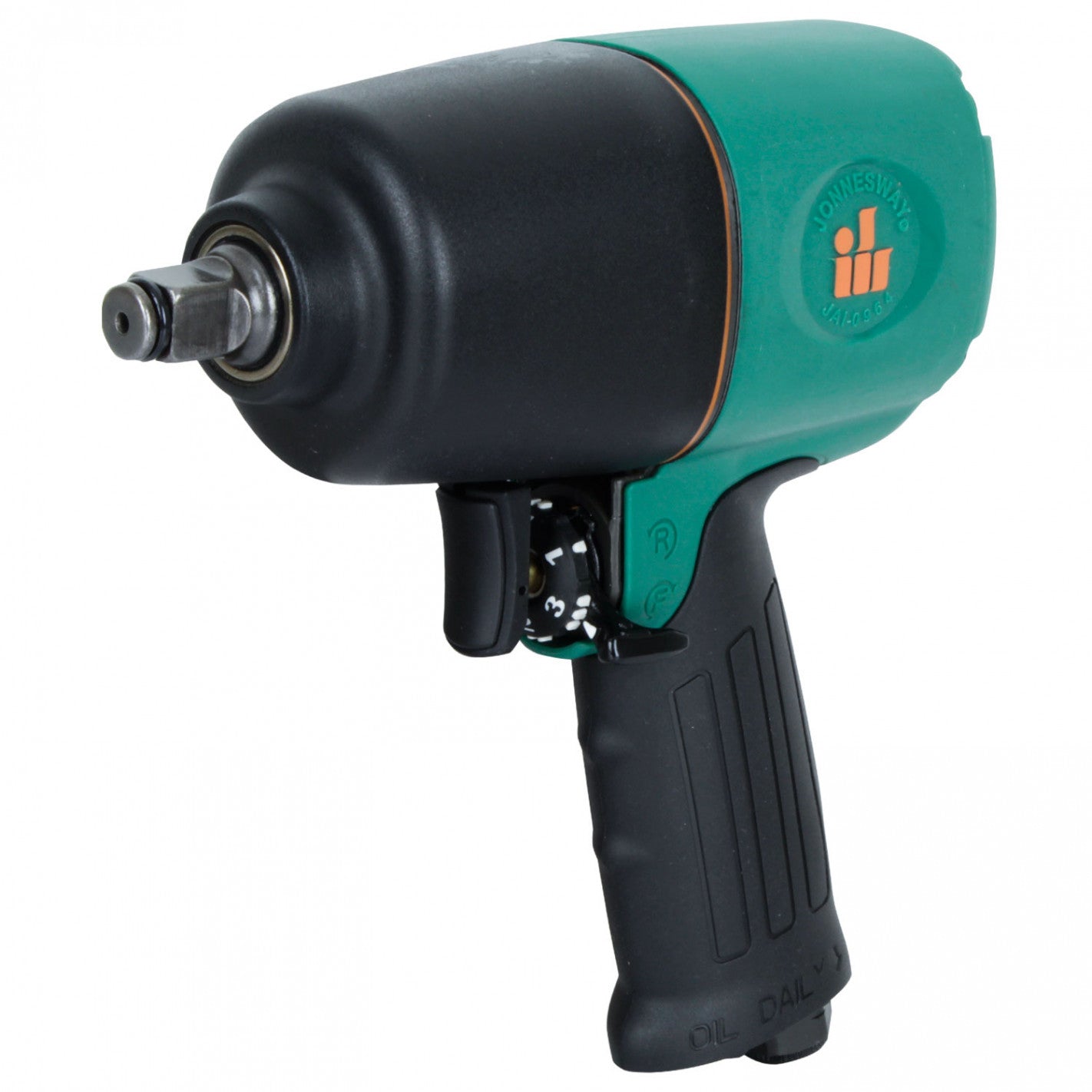 LLAVE de IMPACTO de COMPOSITE 1/2 JAI-0964