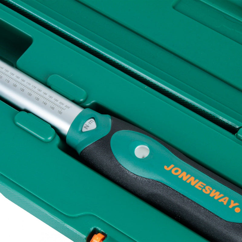 LLAVE DE TORQUE DUAL 1/2 40-200 NM T21200N