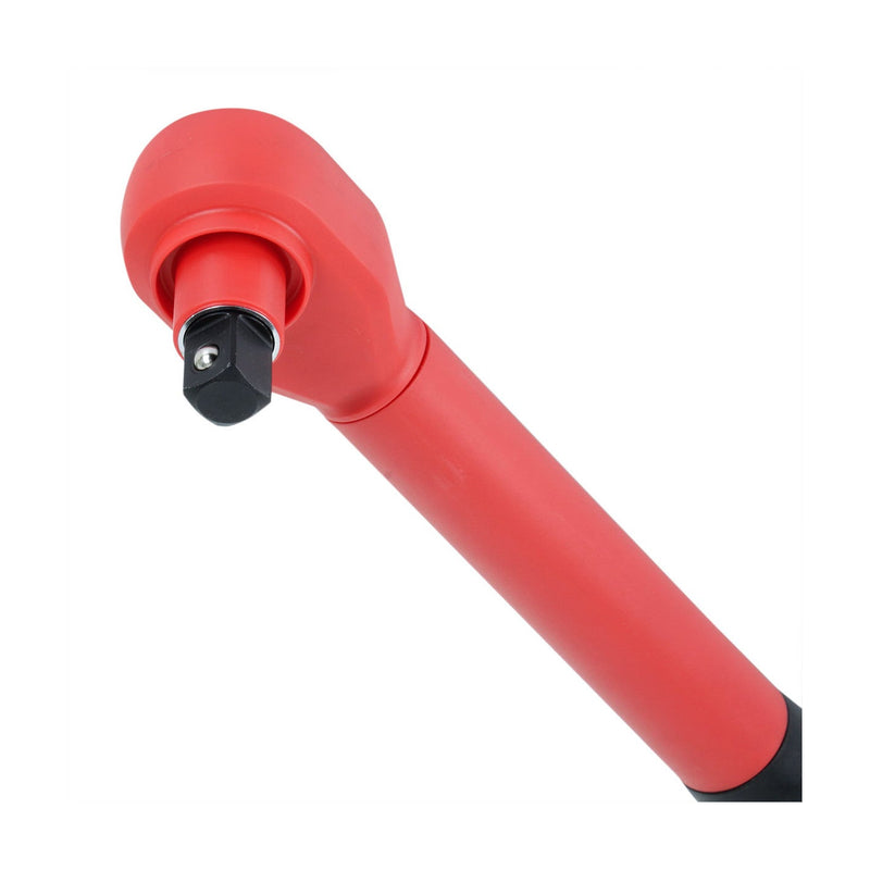 LLAVE DE TORQUE 1/2 AISLADA 10-50Nm TV01051N