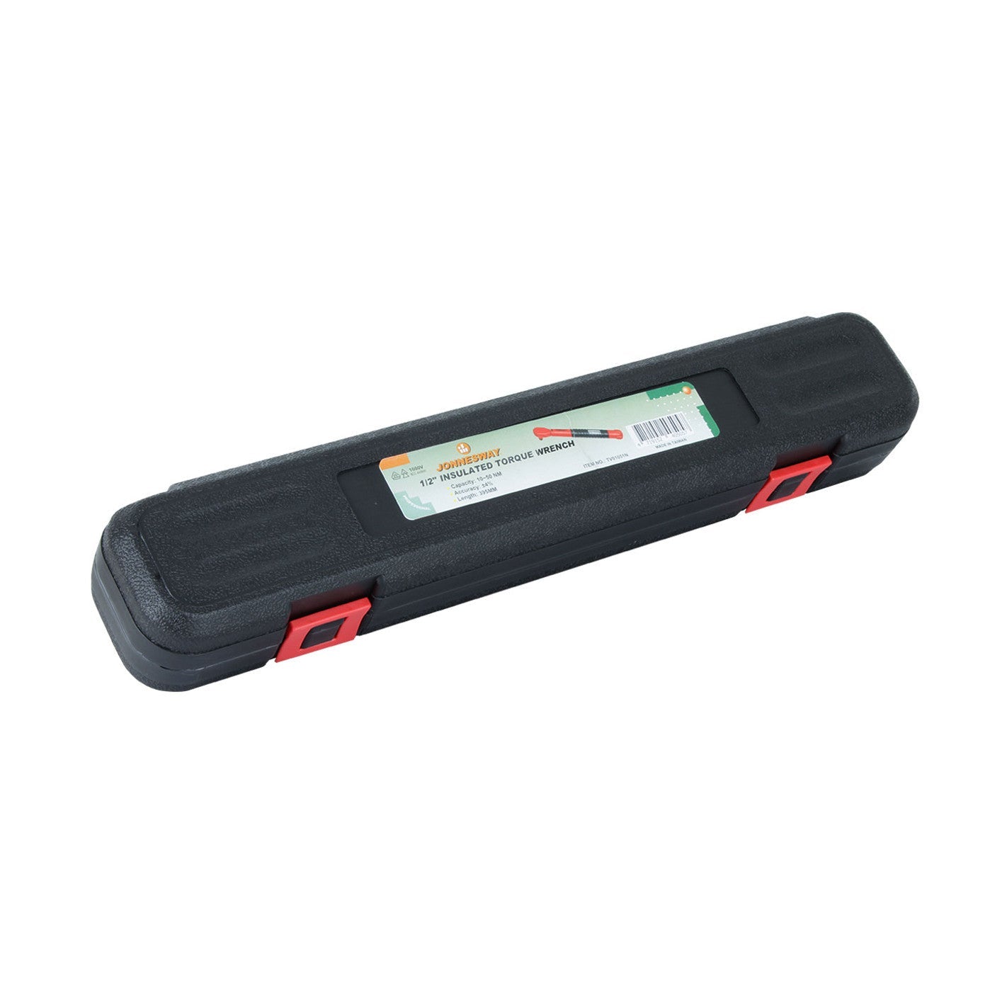 LLAVE DE TORQUE 1/2 AISLADA 10-50Nm TV01051N