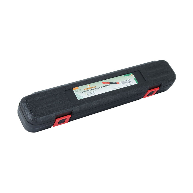 LLAVE DE TORQUE 1/2 AISLADA 10-50Nm TV01051N