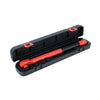 LLAVE DE TORQUE 1/2 AISLADA 20-100Nm TV01101N