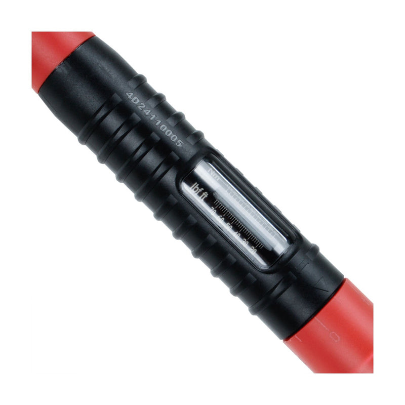 LLAVE DE TORQUE 1/2 AISLADA 20-100Nm TV01101N