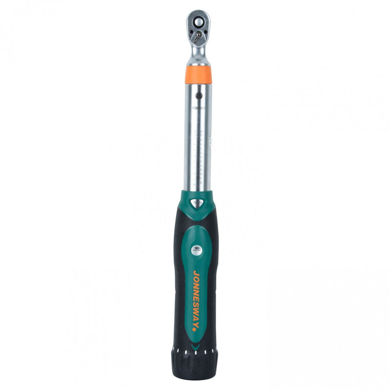 LLAVE DE TORQUE DUAL 1/4 5-25 NM T21025N