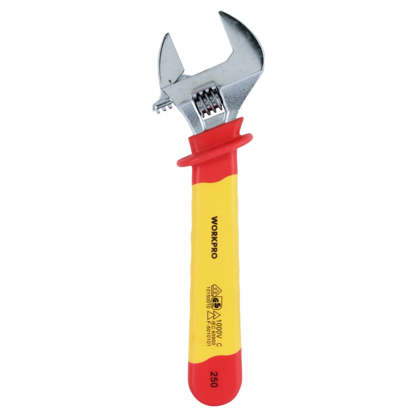 LLAVE FRANCESA AISLADA 8 WP343057