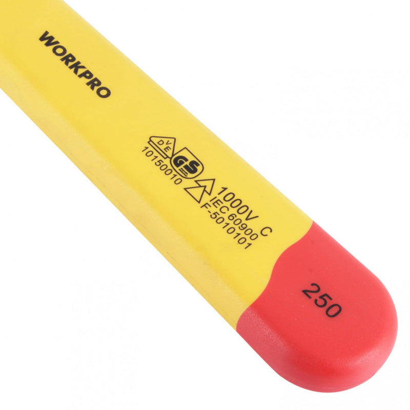 LLAVE FRANCESA AISLADA 10 WP343058