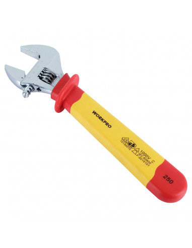 LLAVE FRANCESA AISLADA 10 WP343058