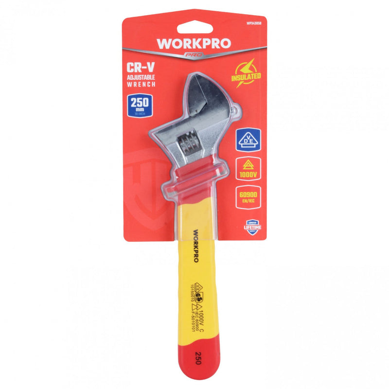 LLAVE FRANCESA AISLADA 8 WP343057