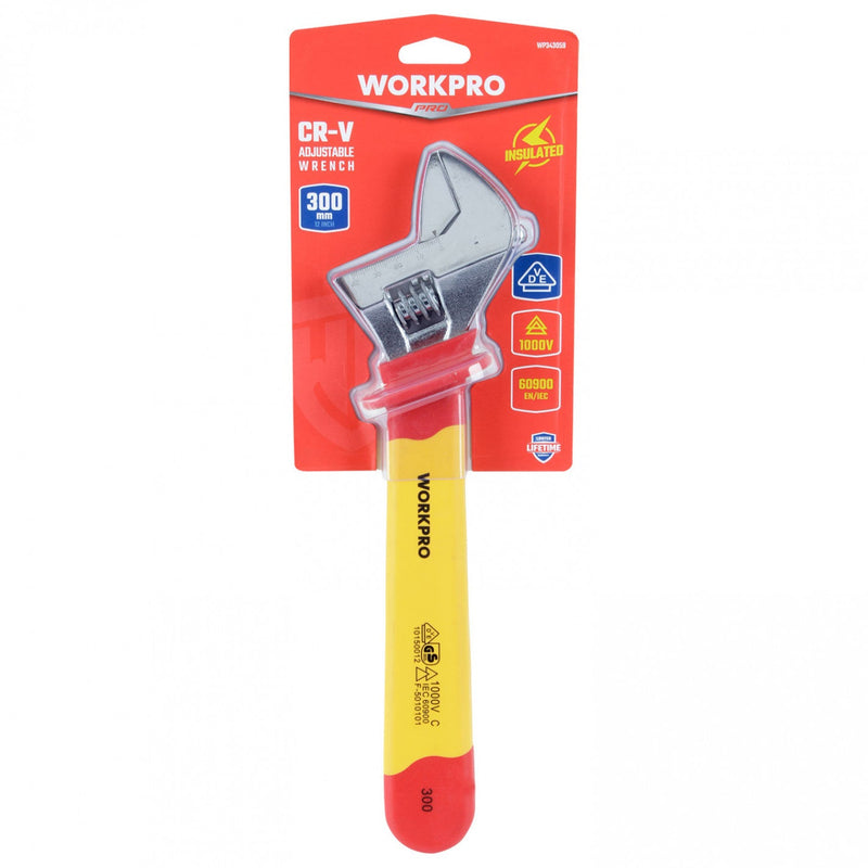 LLAVE FRANCESA AISLADA 12 WP343059