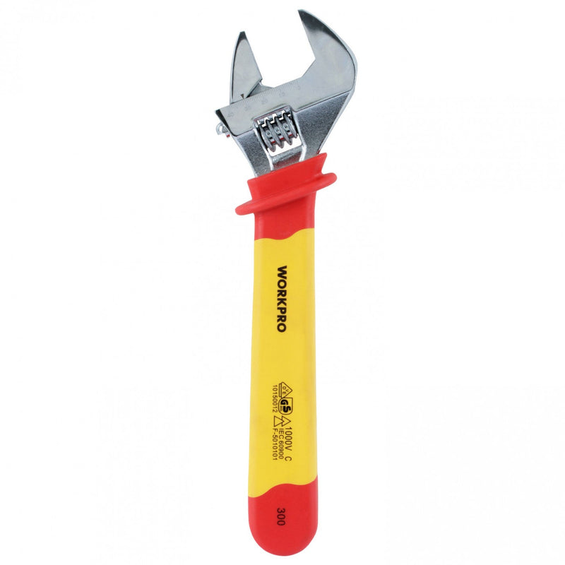 LLAVE FRANCESA AISLADA 12 WP343059