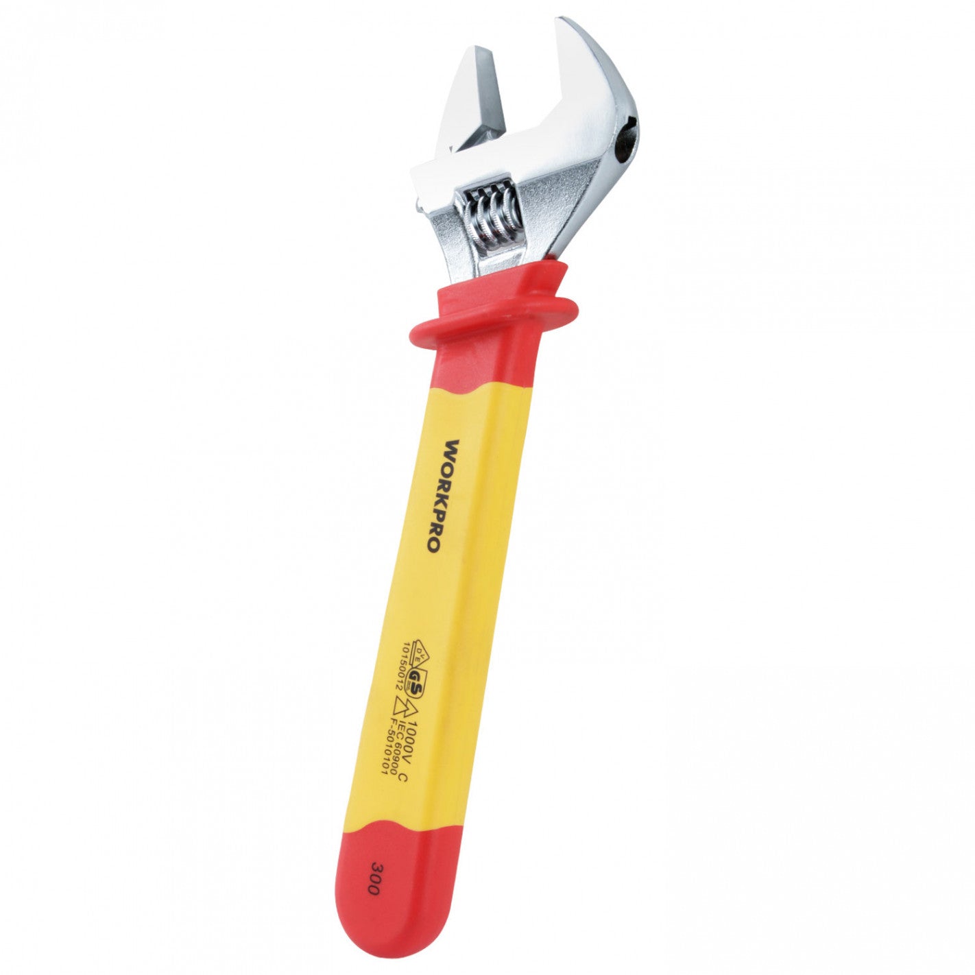 LLAVE FRANCESA AISLADA 12 WP343059