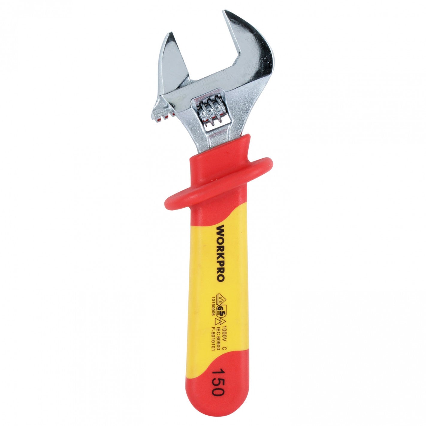 LLAVE FRANCESA AISLADA 6 WP343056