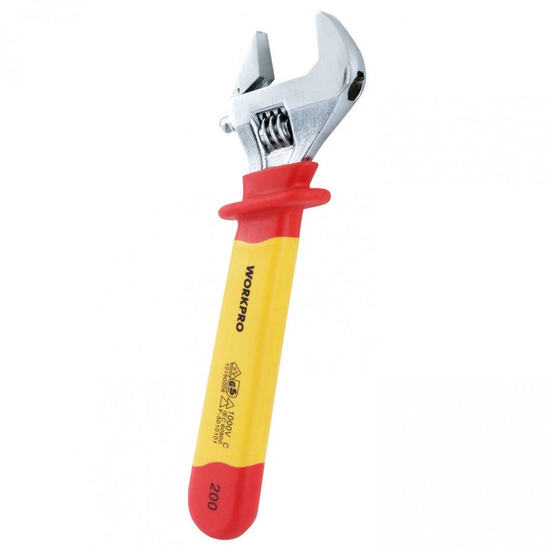 LLAVE FRANCESA AISLADA 8 WP343057