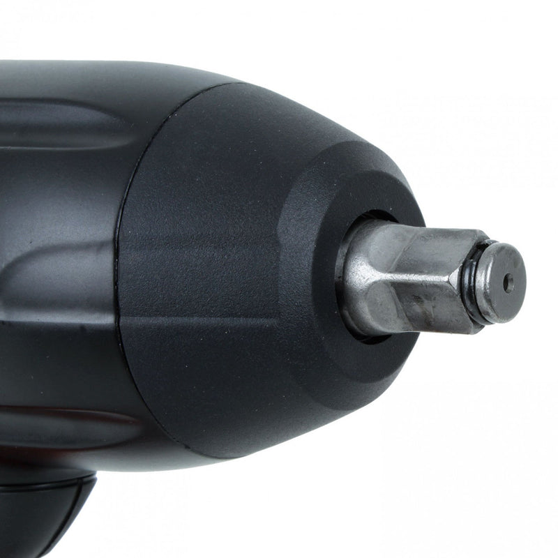 LLAVE IMPACTO INALAMBRICA 1/2 2 Bat 5ah 1200nm DW