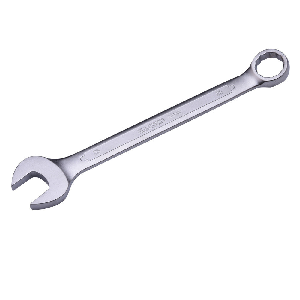 Llaves punta corona HARDEN