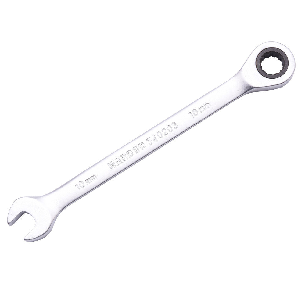 llave de punta corona chicharra HARDEN