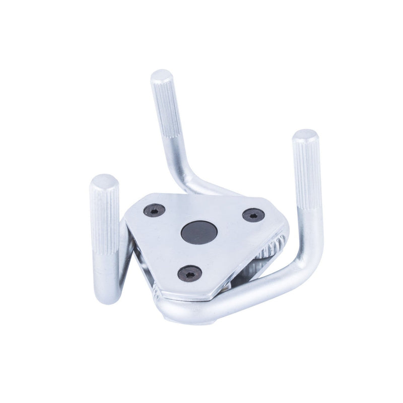 LLAVE SACA FILTROS DE 3 PATAS 63mm - 102mm AI05003