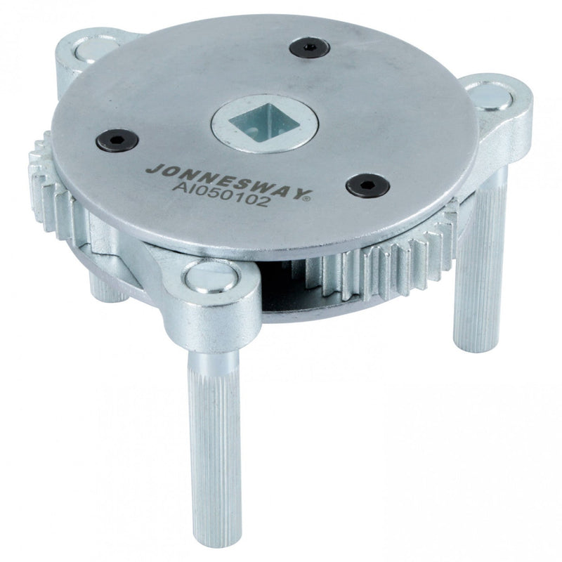 LLAVE SACA FILTROS TIPO ARAÑA 1/2 95-165mm