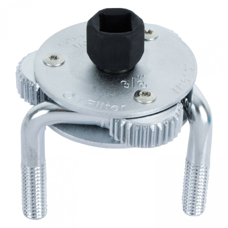 LLAVE SACA FILTROS TIPO ARAÑA 3/8 65-120mm