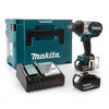 Llave de impacto 34 inalambrica 18 v. (dtw1001rtj) - MAKITA