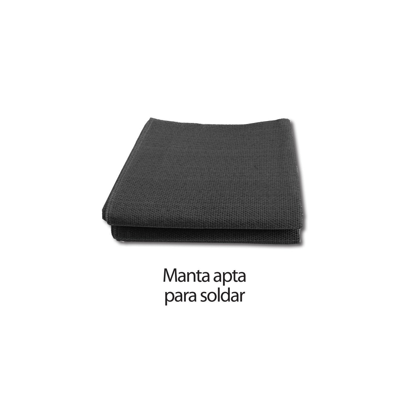 MANTA IGNIFUGA SP250004