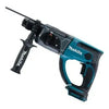 Rotomartillo inalambrico 20 mm. li-ion (dhr202z) - MAKITA