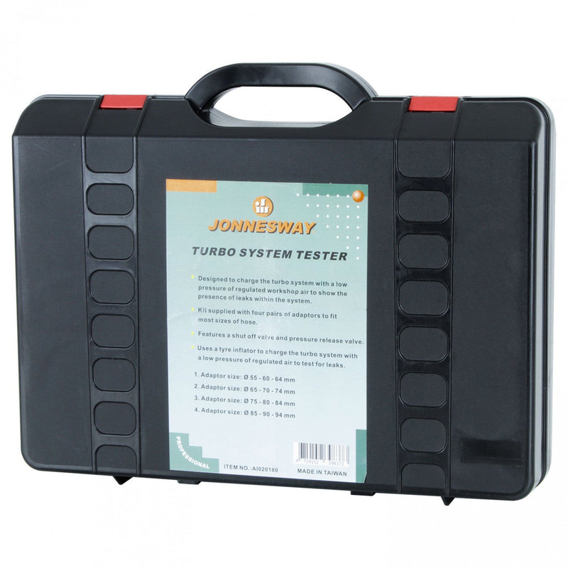 MEDIDOR PRESION TURBO AI020180