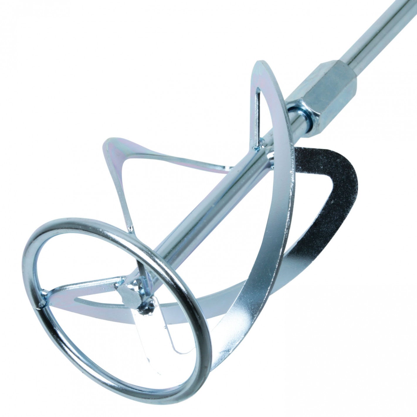 MEZCLADOR DE PINTURA INALAMBRICA 18V 1BAT MX 818/1