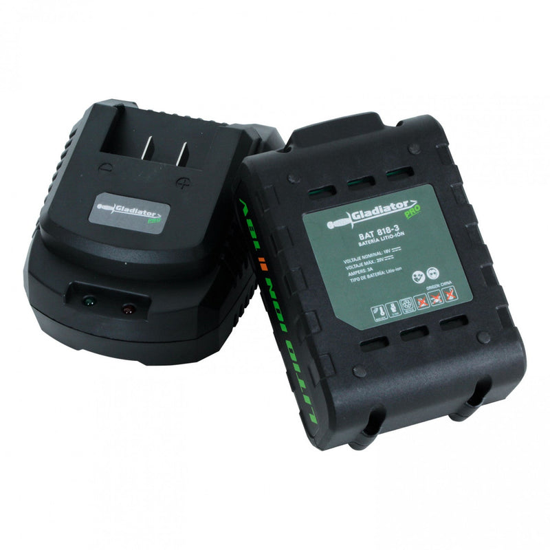 MEZCLADOR DE PINTURA INALAMBRICA 18V 1BAT MX 818/1