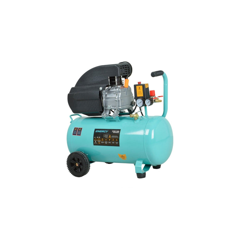 MOTOCOMPRESOR 2 hp 40 L C40/1/25