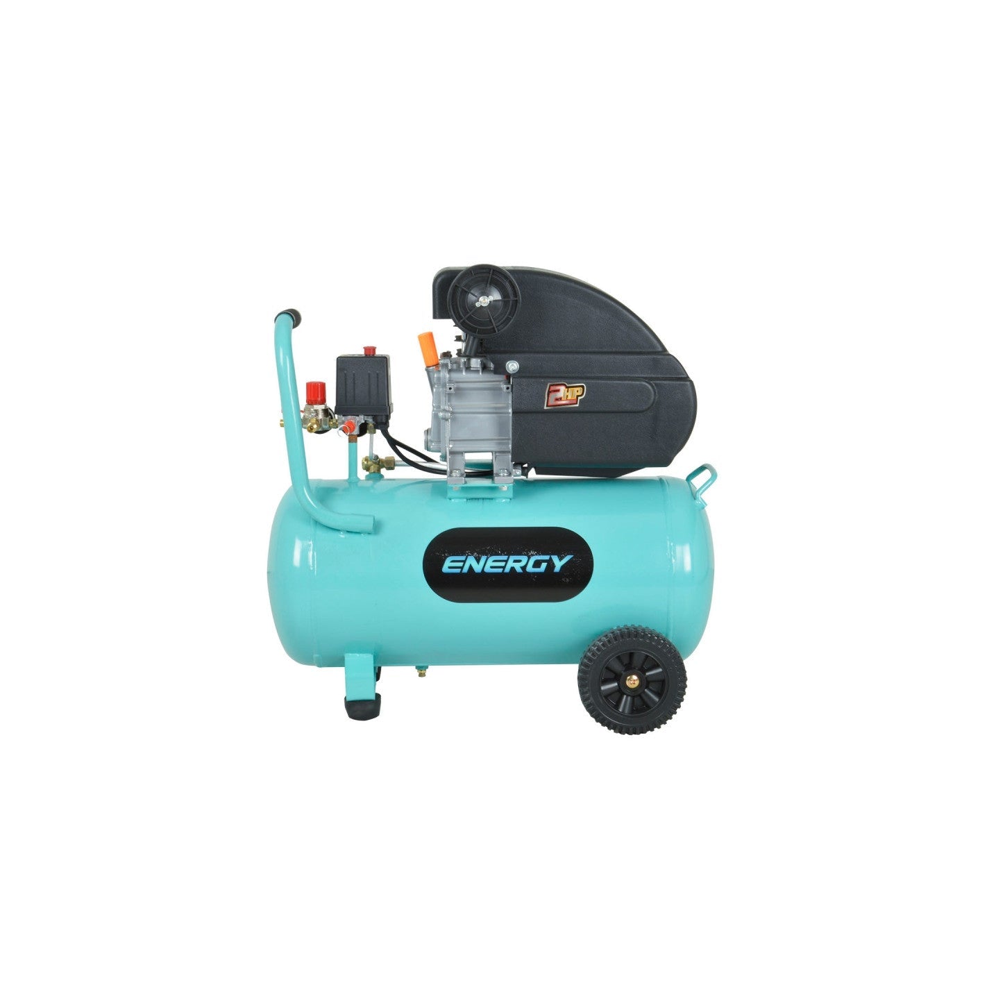 MOTOCOMPRESOR 2 hp 40 L C40/1/25