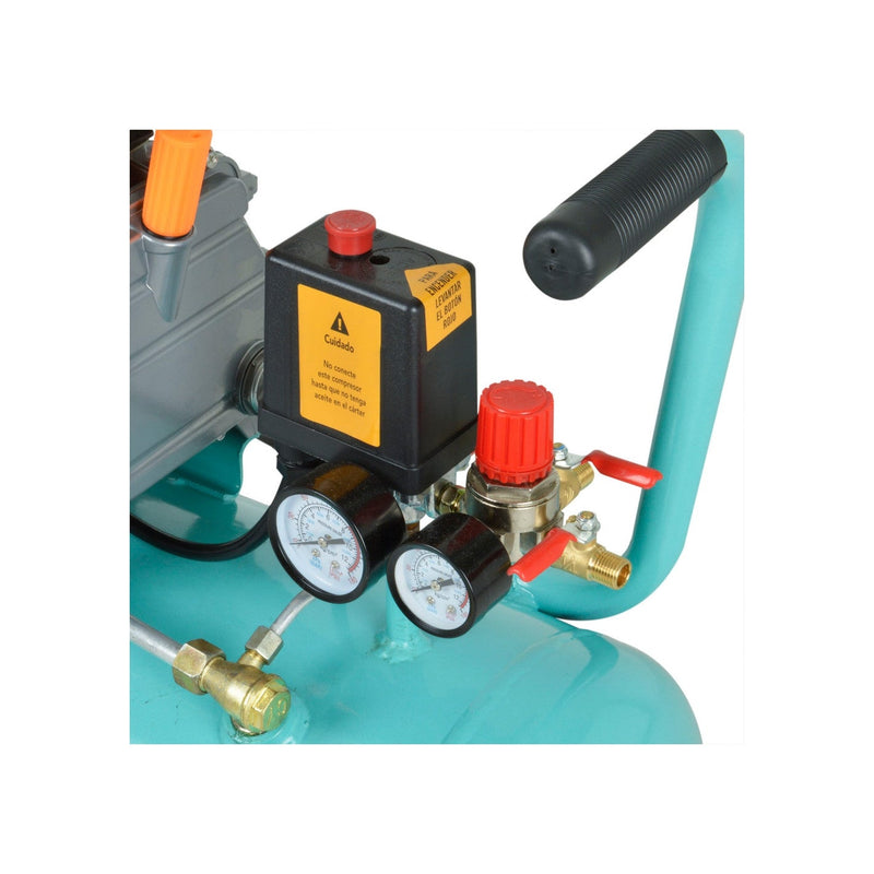 MOTOCOMPRESOR 2 hp 40 L C40/1/25