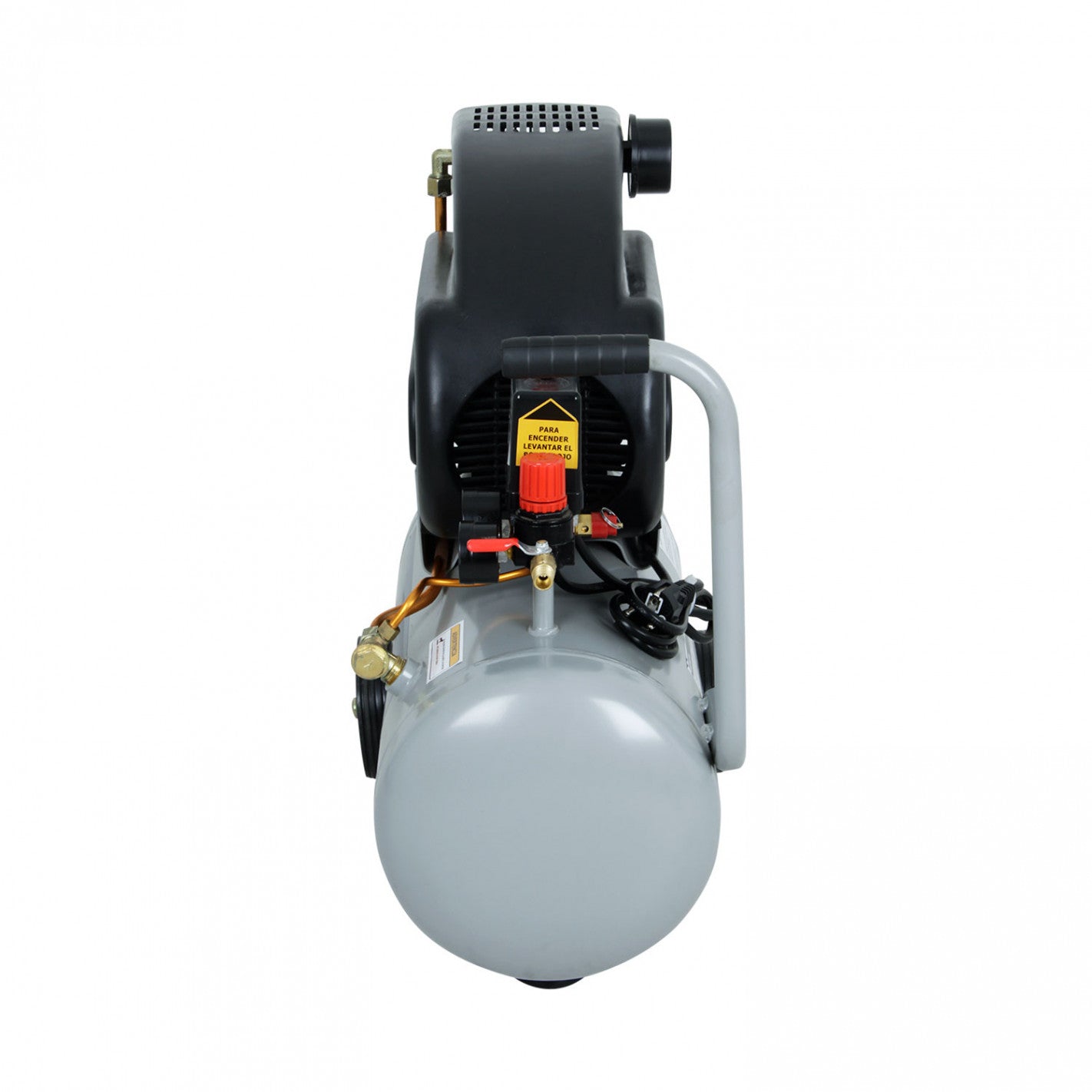 MOTOCOMPRESOR 2hp 24 L WD-2024