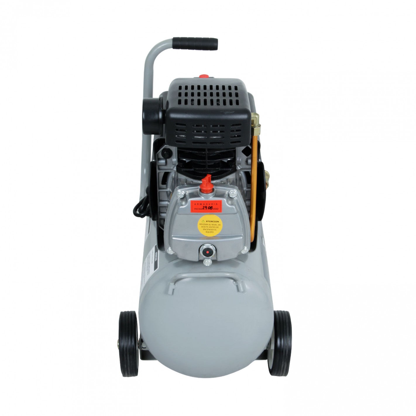 MOTOCOMPRESOR 2hp 24 L WD-2024