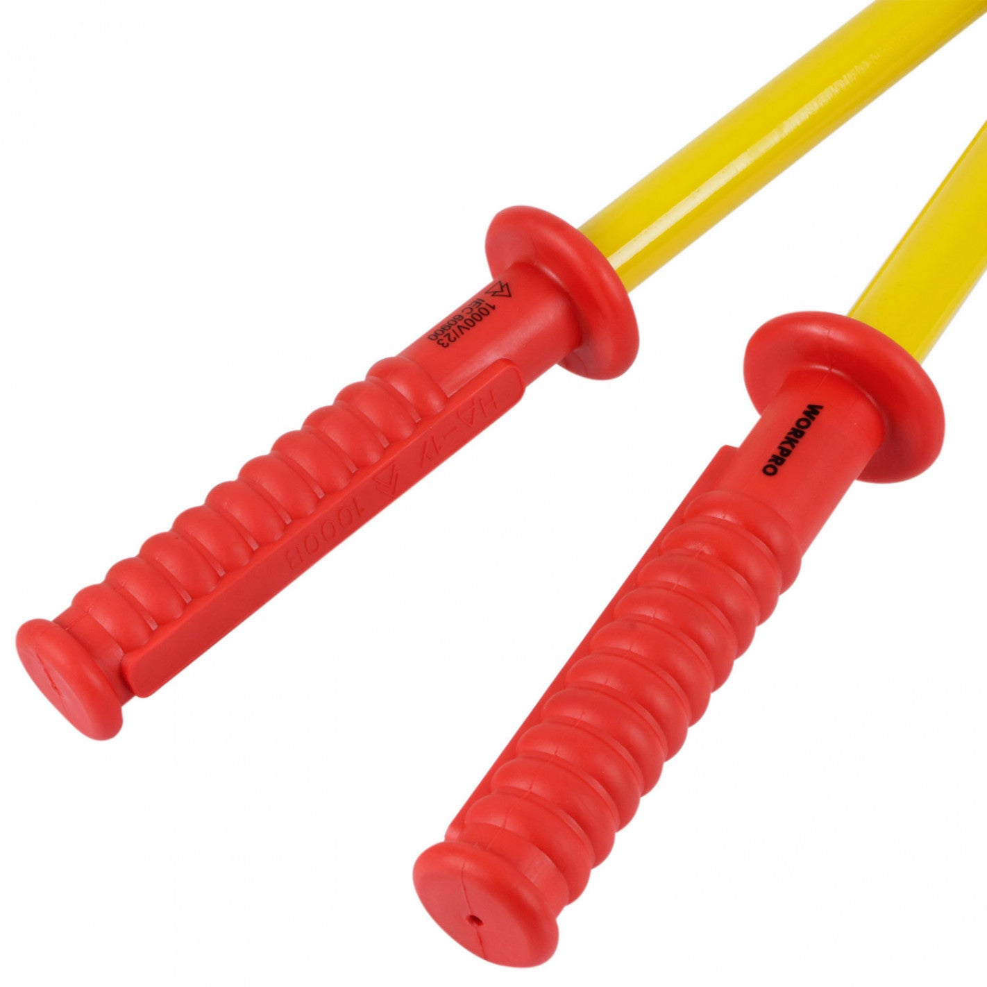 NAPOLEON AISLADO 1000V 600mm WP344003