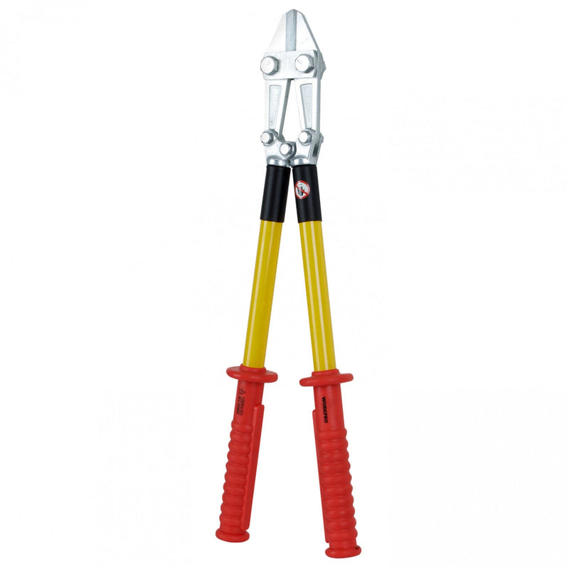 NAPOLEON AISLADO 1000V 600mm WP344003