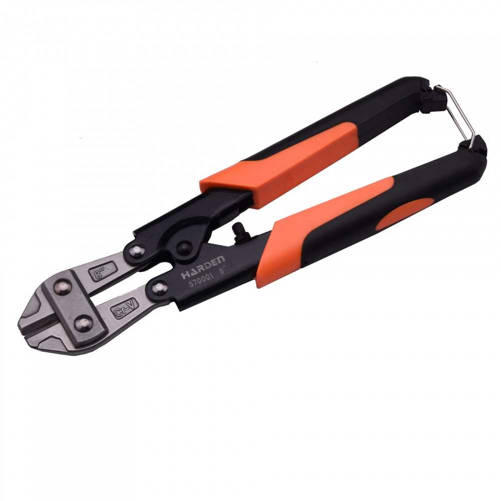 Mini napoleón 8 Harden