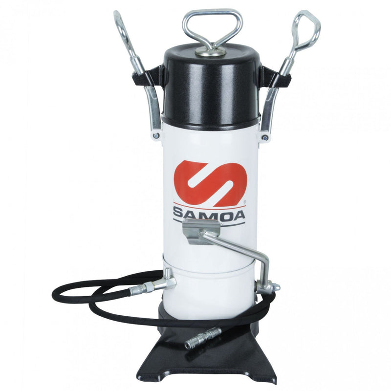 PATO de ENGRASE 5 Kg Servicio Pesado 157000