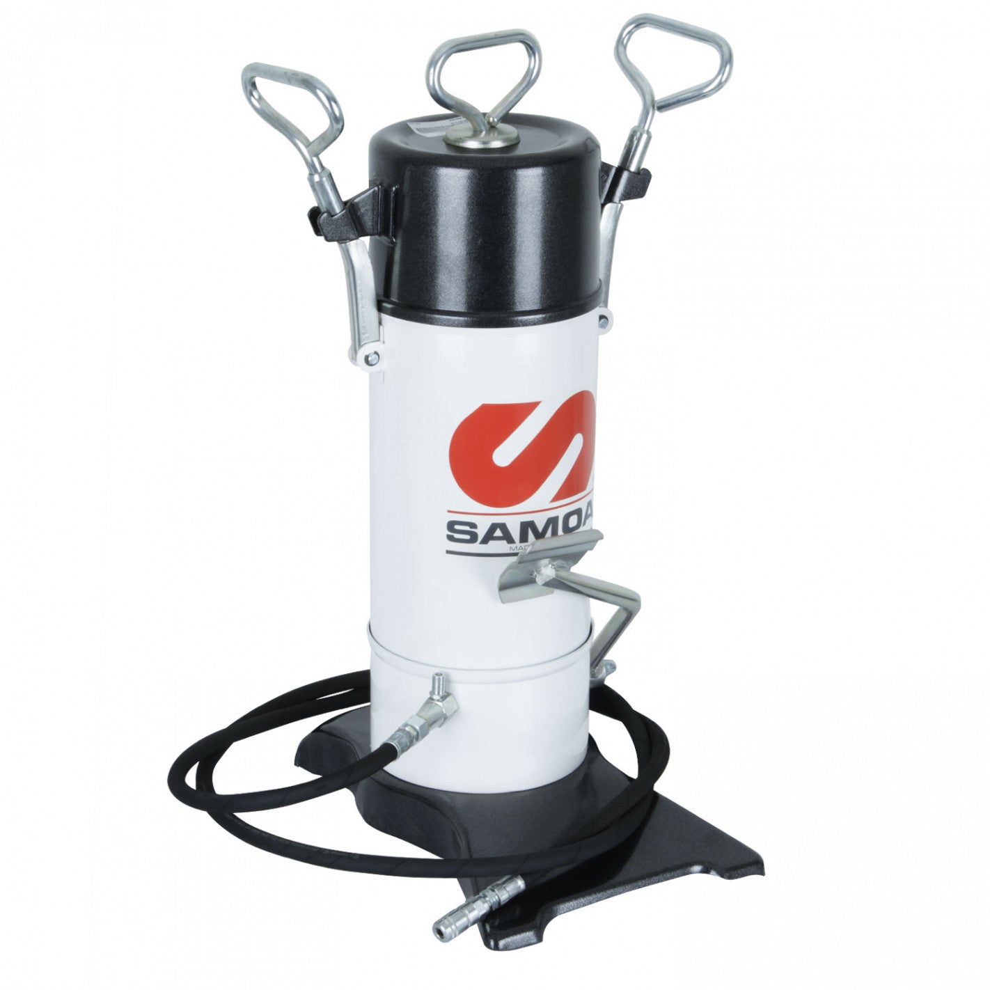 PATO de ENGRASE 5 Kg Servicio Pesado 157000