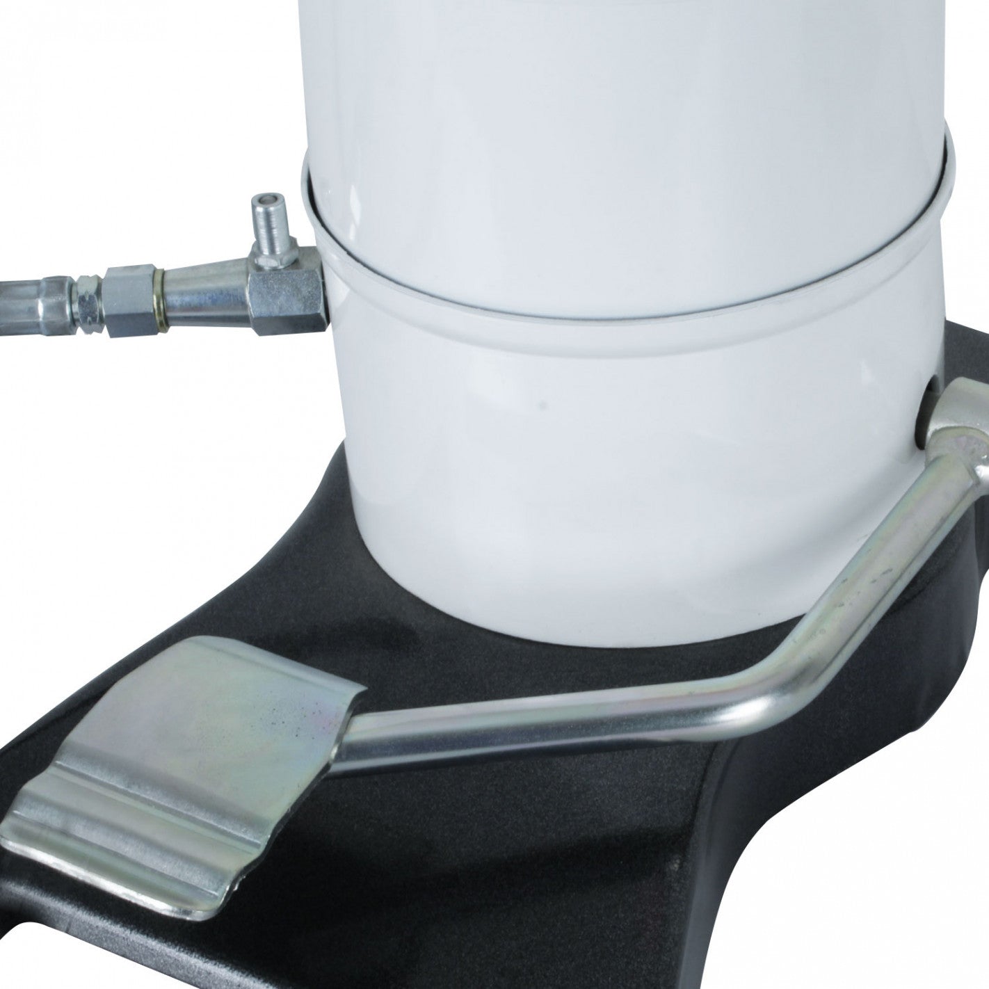 PATO de ENGRASE 5 Kg Servicio Pesado 157000