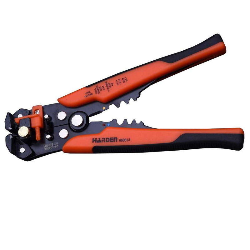 Pelacable automatico 8 HARDEN